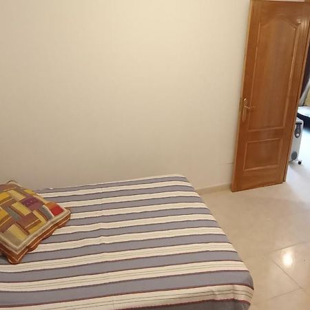 Ferienwohnung Enfoz 1ª Linea De Playa II Exterior foto